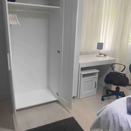 Cloud House 1 Апартаменты *
