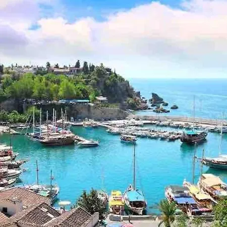 Cloud House 1