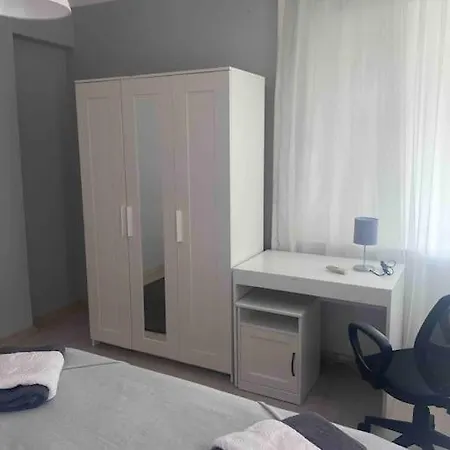 Apartament Cloud House 1 Antalya